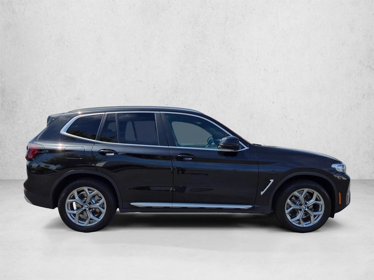 2023 BMW X3 xDrive30i Roseville CA