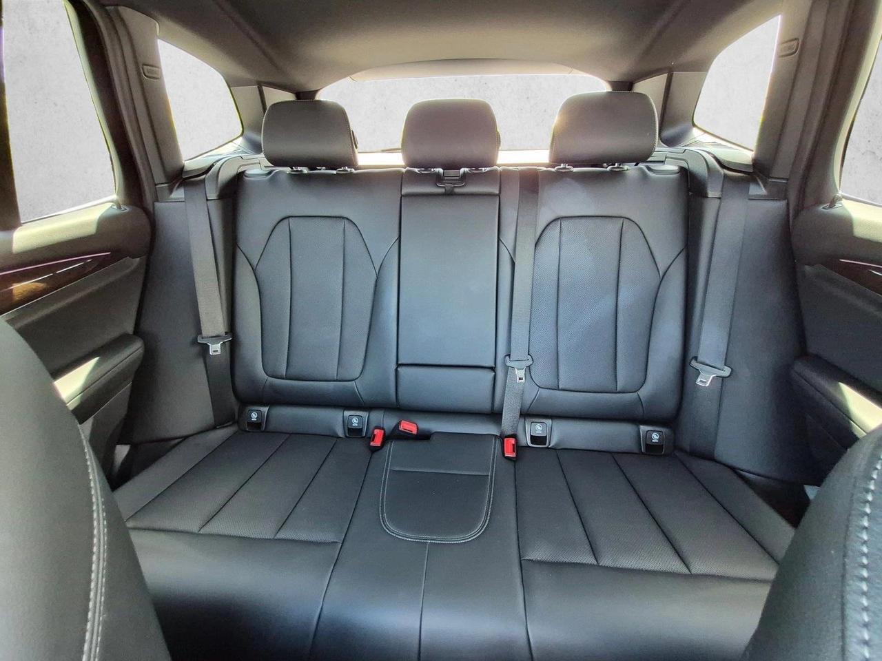 2023 BMW X3 xDrive30i Roseville CA