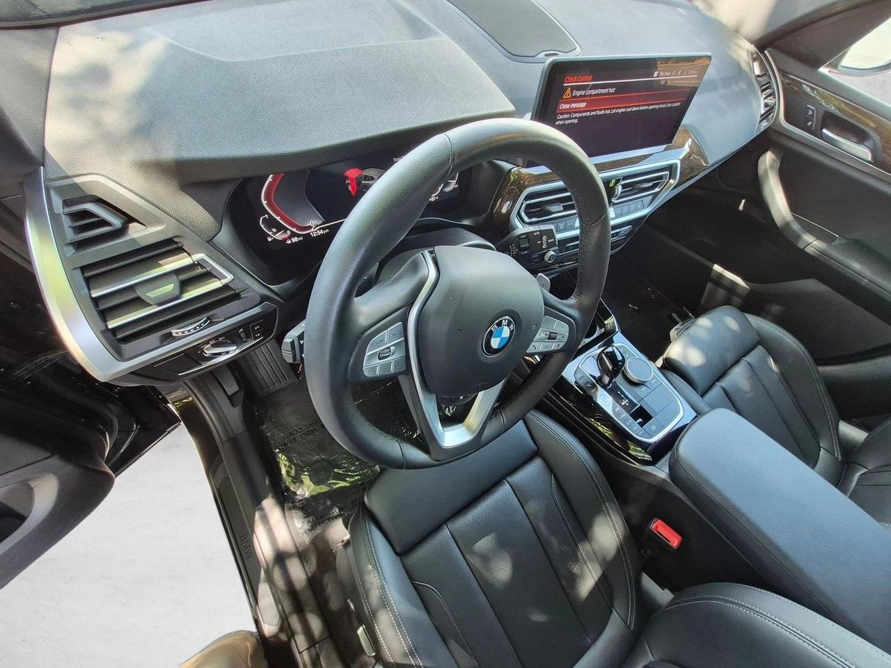 2023 BMW X3 xDrive30i Roseville CA