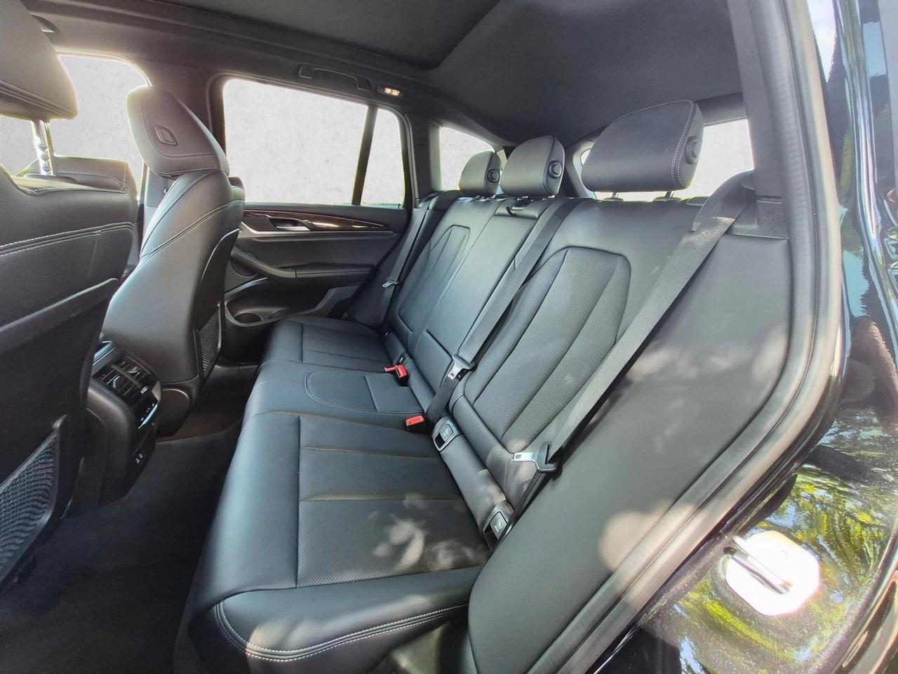 2023 BMW X3 xDrive30i Roseville CA