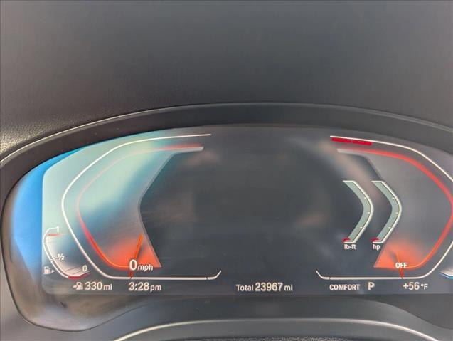 2023 BMW X3 xDrive30i Roseville CA