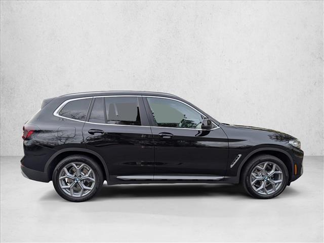 2023 BMW X3 xDrive30i Roseville CA