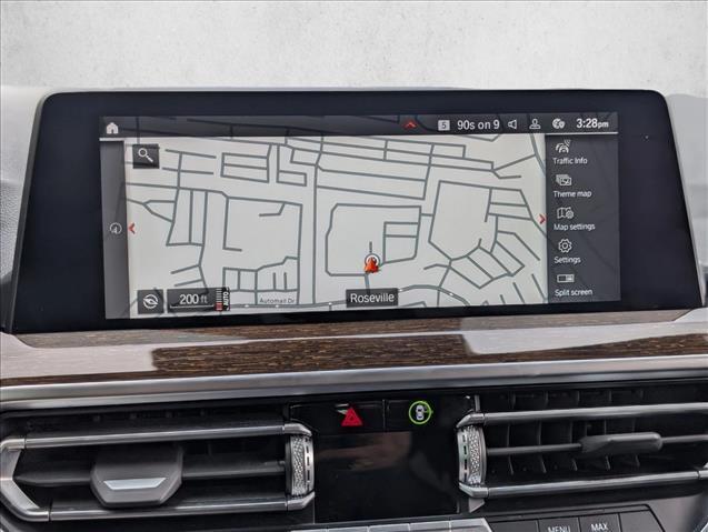 2023 BMW X3 xDrive30i Roseville CA