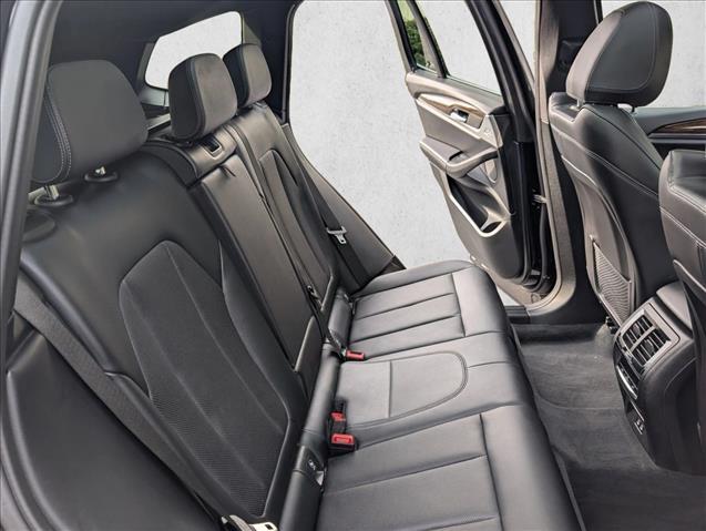 2023 BMW X3 xDrive30i Roseville CA