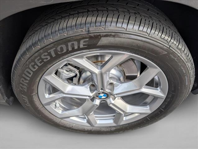 2023 BMW X3 xDrive30i Roseville CA