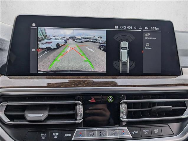 2023 BMW X3 xDrive30i Roseville CA