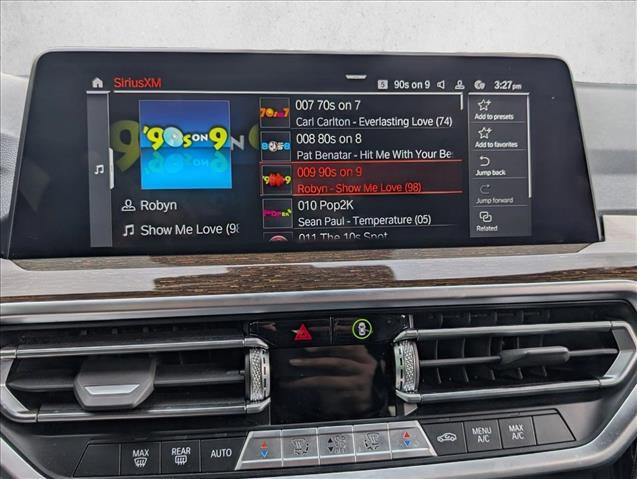 2023 BMW X3 xDrive30i Roseville CA