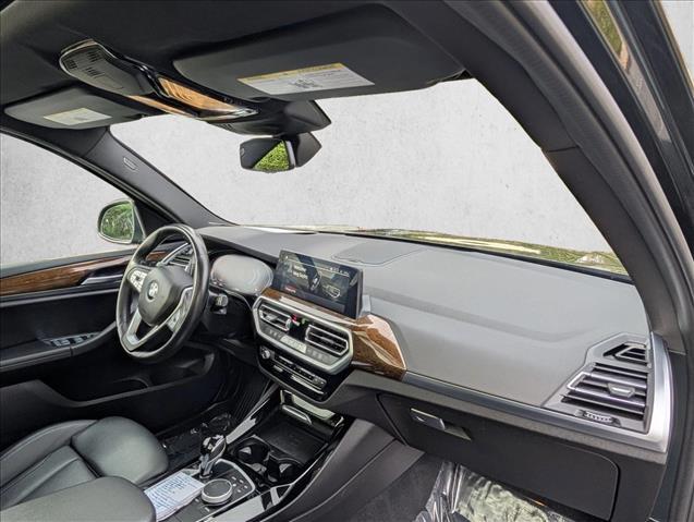 2023 BMW X3 xDrive30i Roseville CA