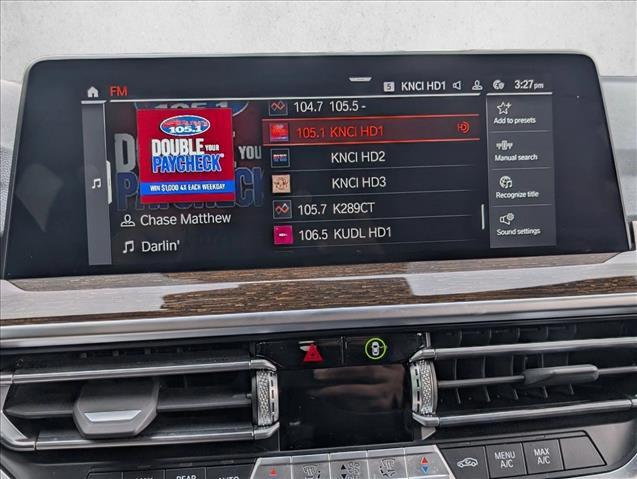 2023 BMW X3 xDrive30i Roseville CA