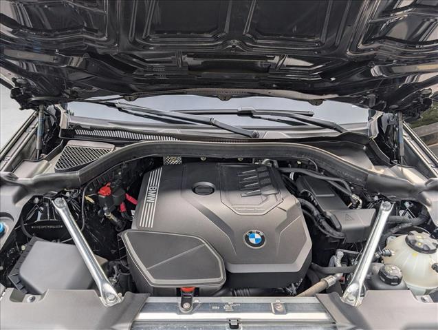 2023 BMW X3 xDrive30i Roseville CA