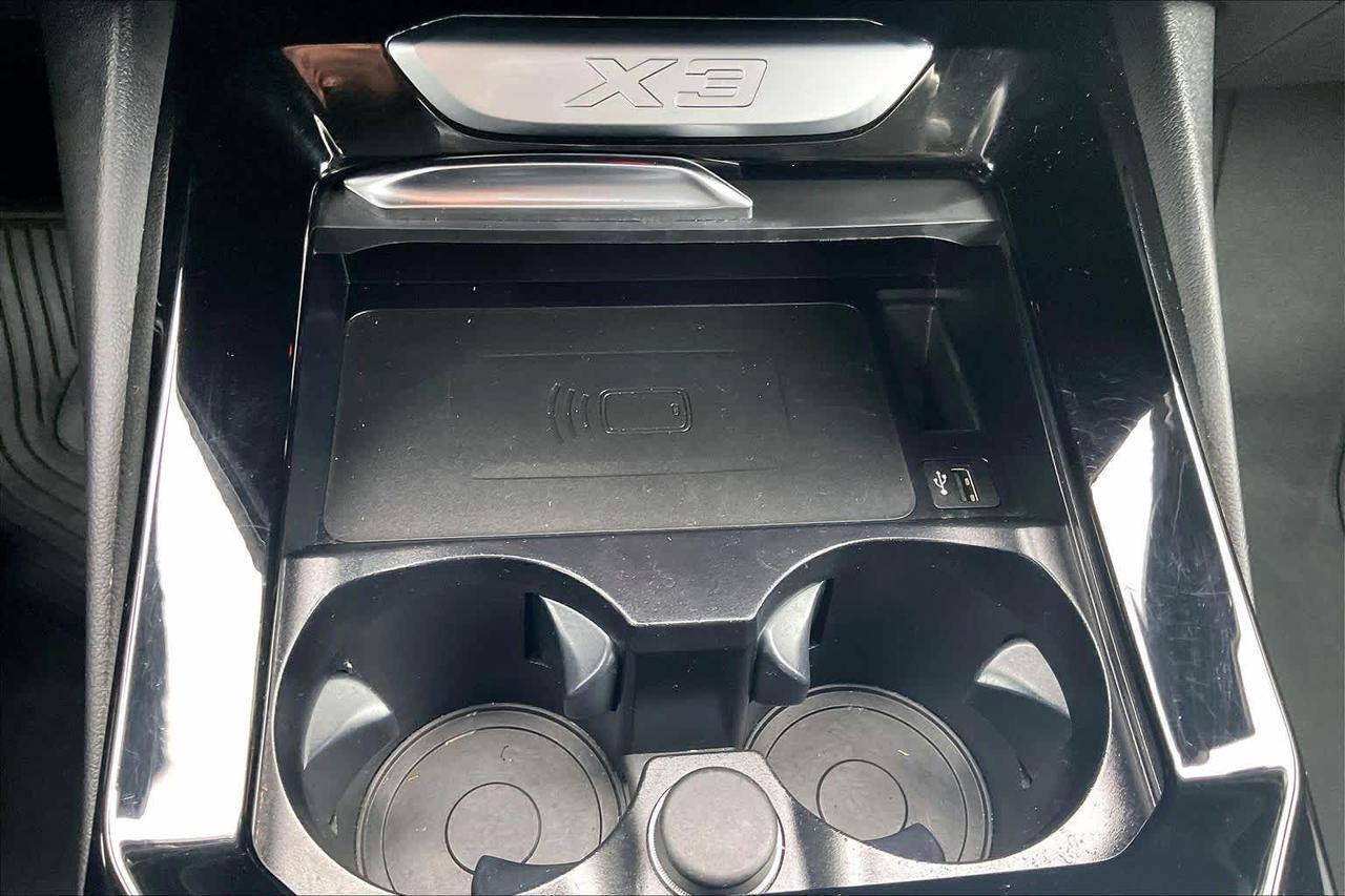 2023 BMW X3 xDrive30i Roseville CA
