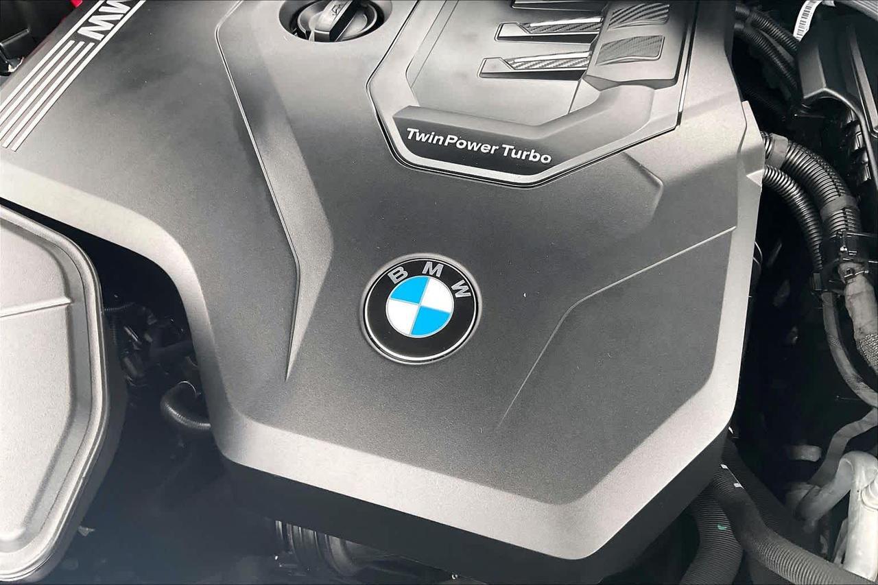 2023 BMW X3 xDrive30i Roseville CA
