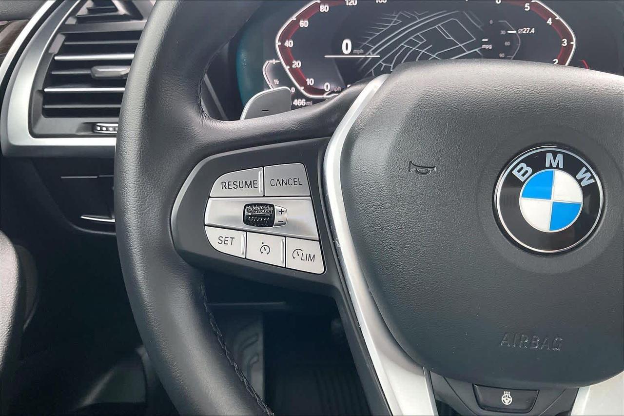 2023 BMW X3 xDrive30i Roseville CA