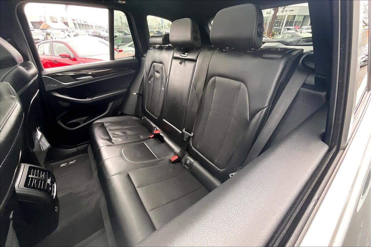 2023 BMW X3 xDrive30i Roseville CA