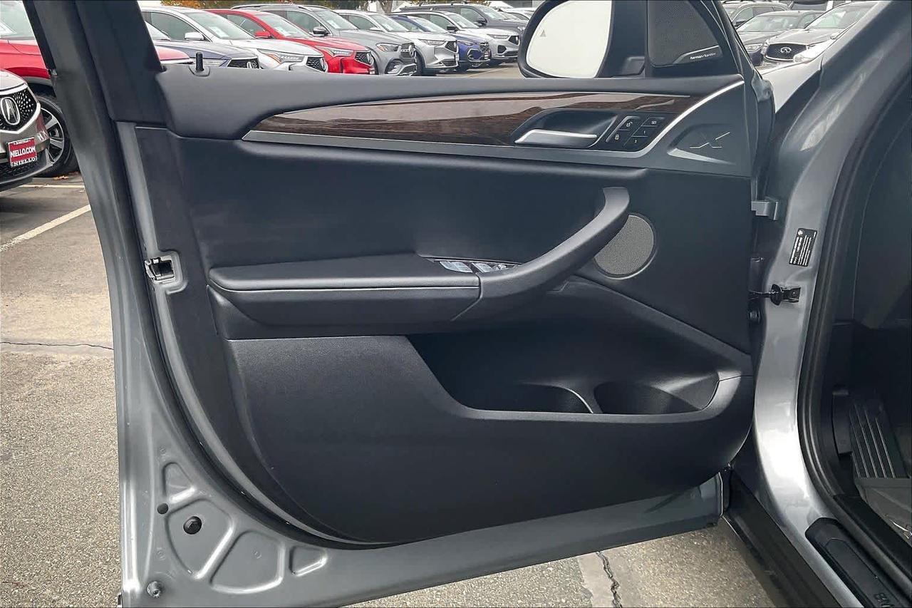 2023 BMW X3 xDrive30i Roseville CA