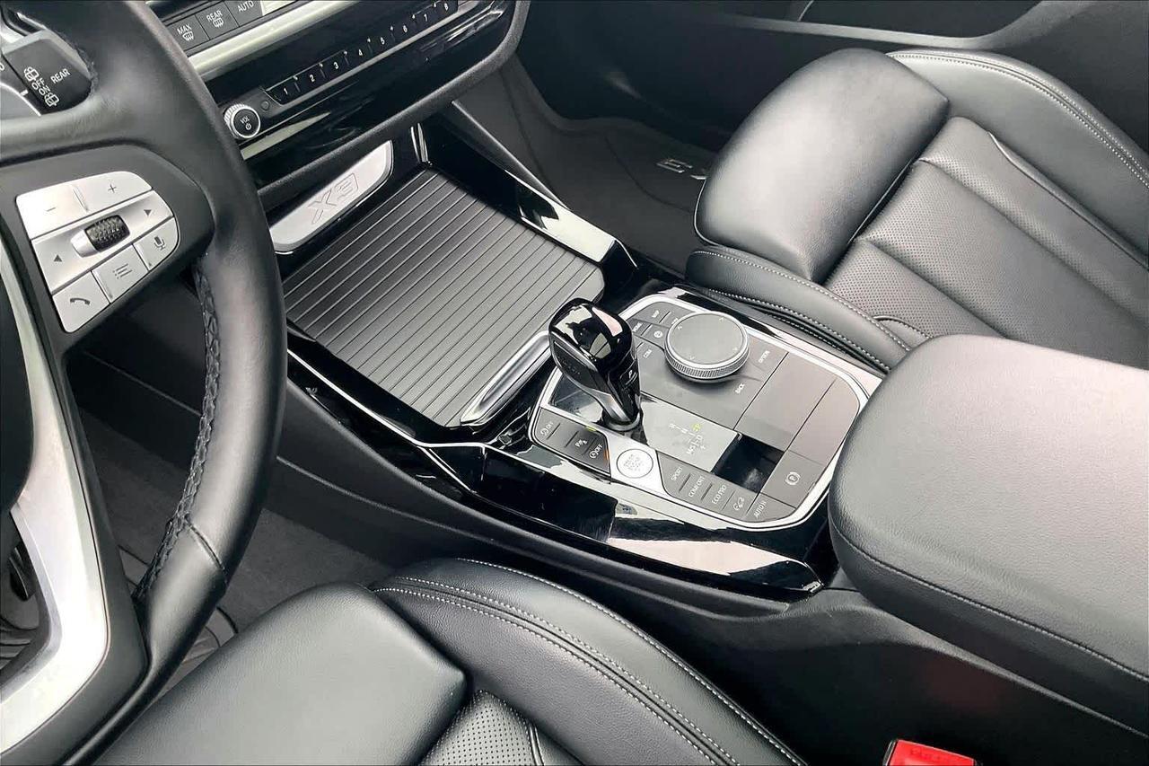 2023 BMW X3 xDrive30i Roseville CA