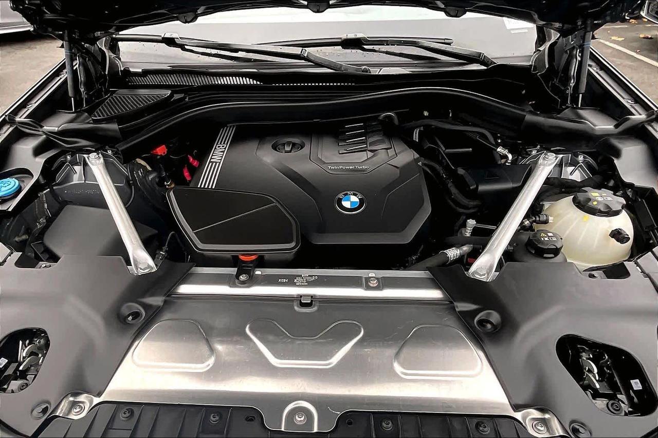2023 BMW X3 xDrive30i Roseville CA