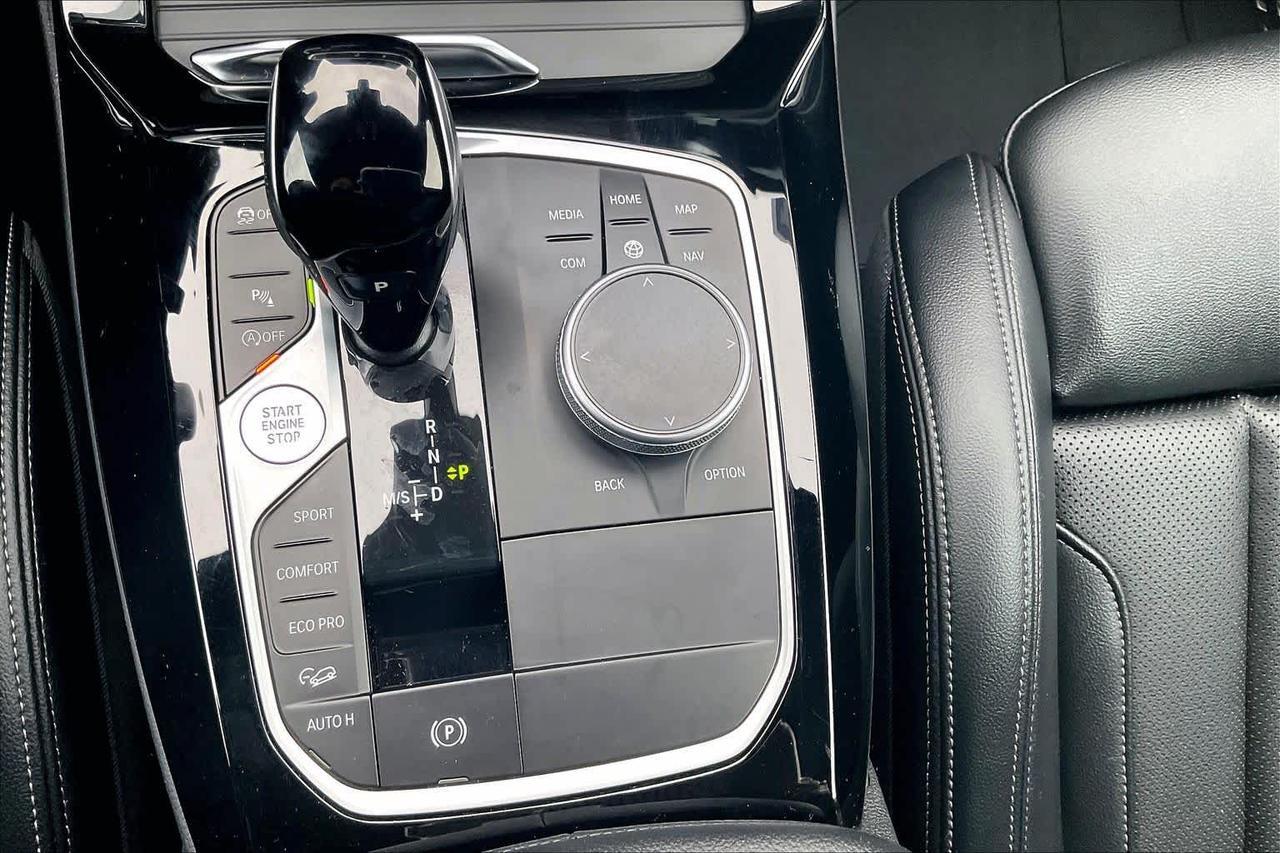 2023 BMW X3 xDrive30i Roseville CA