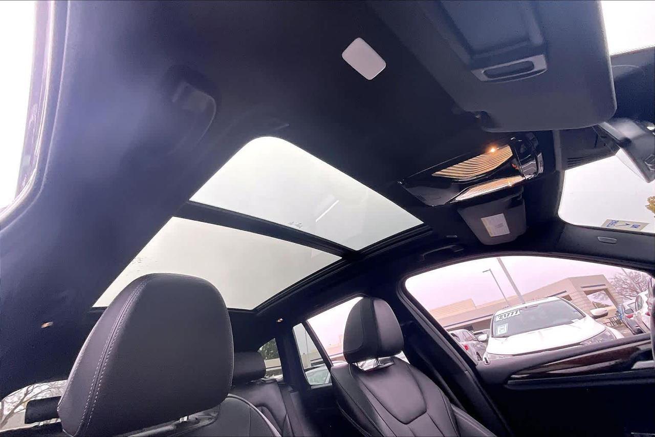 2023 BMW X3 xDrive30i Roseville CA