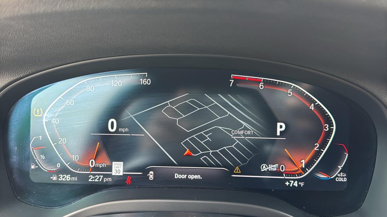 2023 BMW X3 xDrive30i  Selma TX