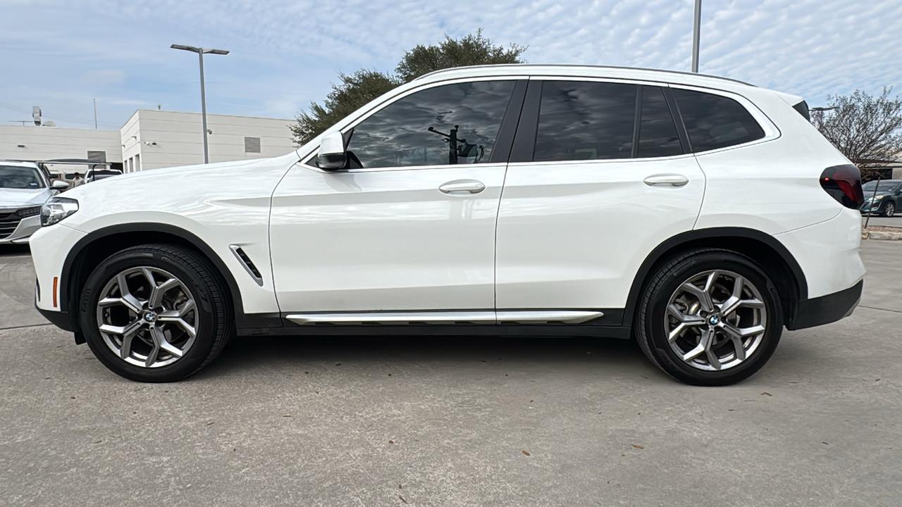 2023 BMW X3 xDrive30i  Selma TX