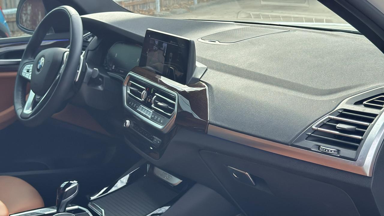 2023 BMW X3 xDrive30i  Selma TX