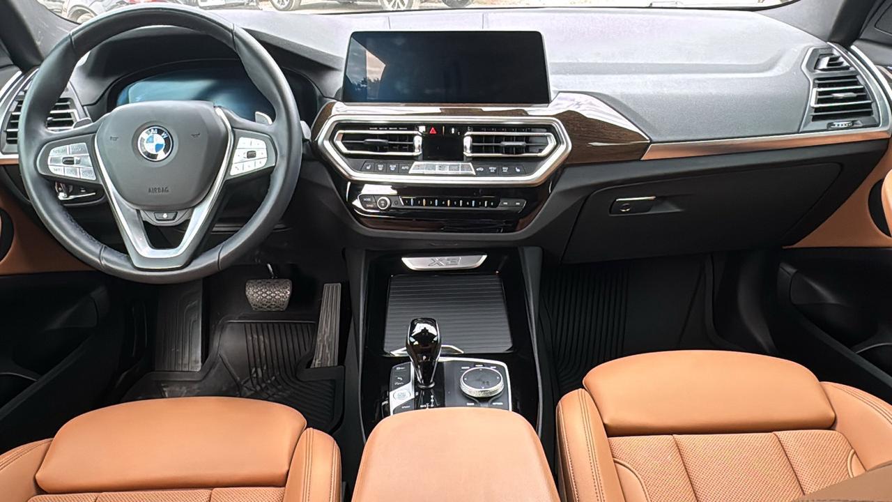 2023 BMW X3 xDrive30i  Selma TX