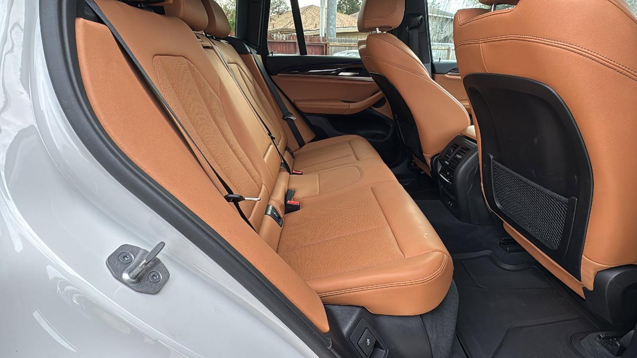 2023 BMW X3 xDrive30i  Selma TX
