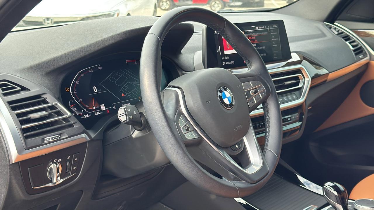 2023 BMW X3 xDrive30i  Selma TX