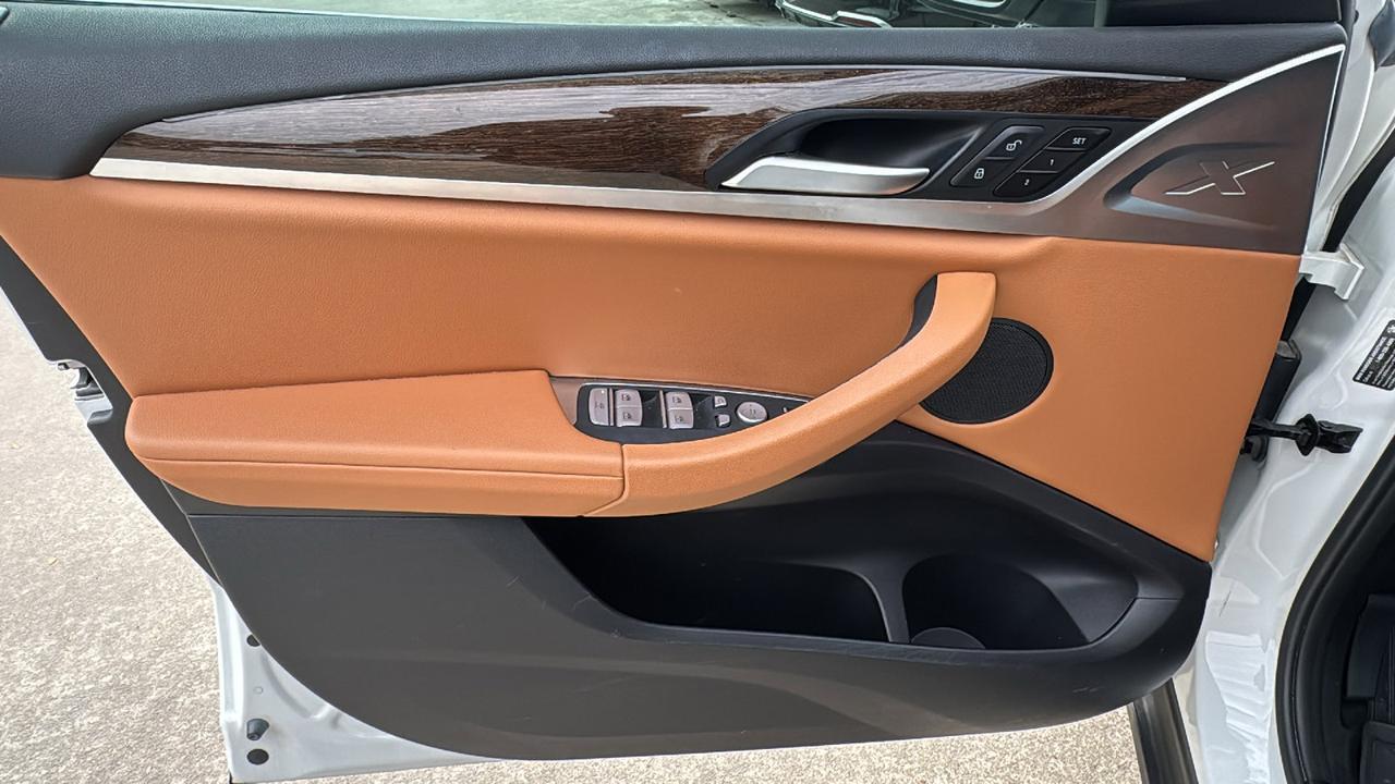 2023 BMW X3 xDrive30i  Selma TX