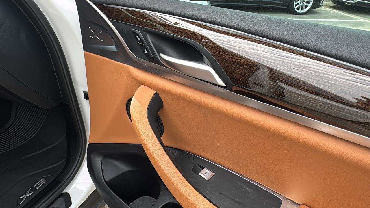 2023 BMW X3 xDrive30i  Selma TX