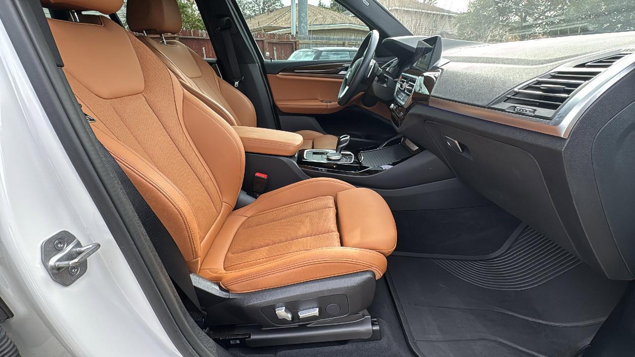 2023 BMW X3 xDrive30i  Selma TX