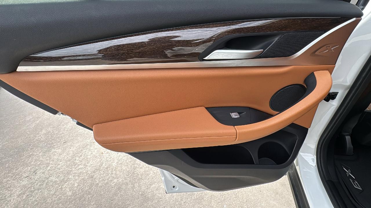 2023 BMW X3 xDrive30i  Selma TX