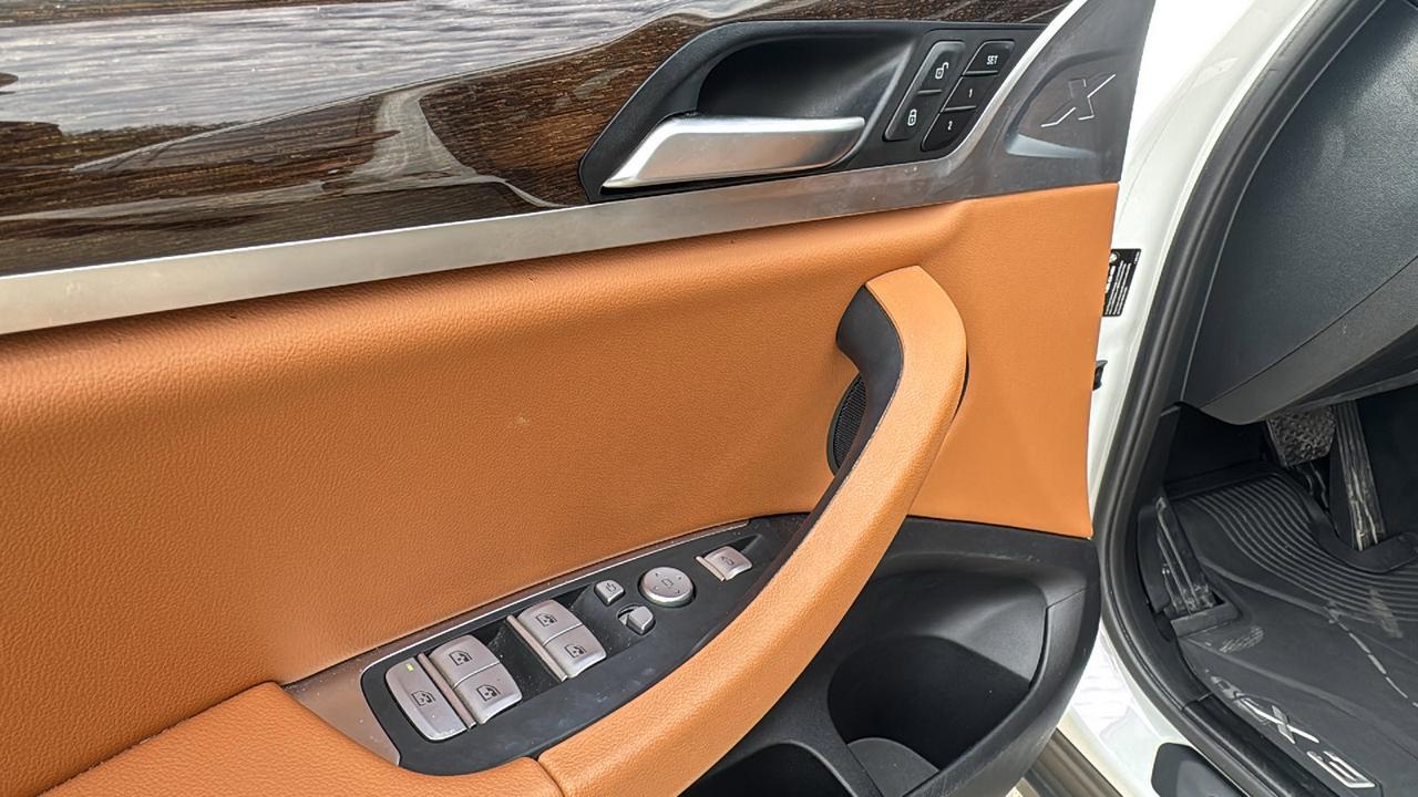 2023 BMW X3 xDrive30i  Selma TX