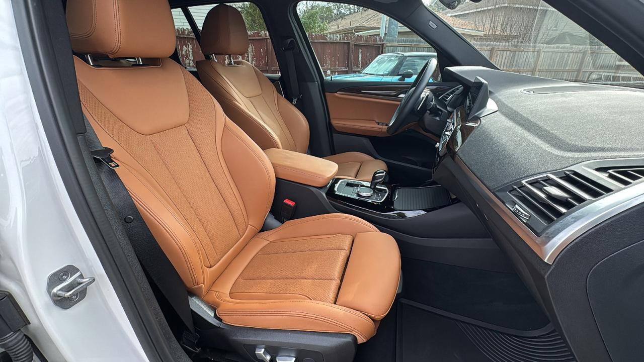 2023 BMW X3 xDrive30i  Selma TX
