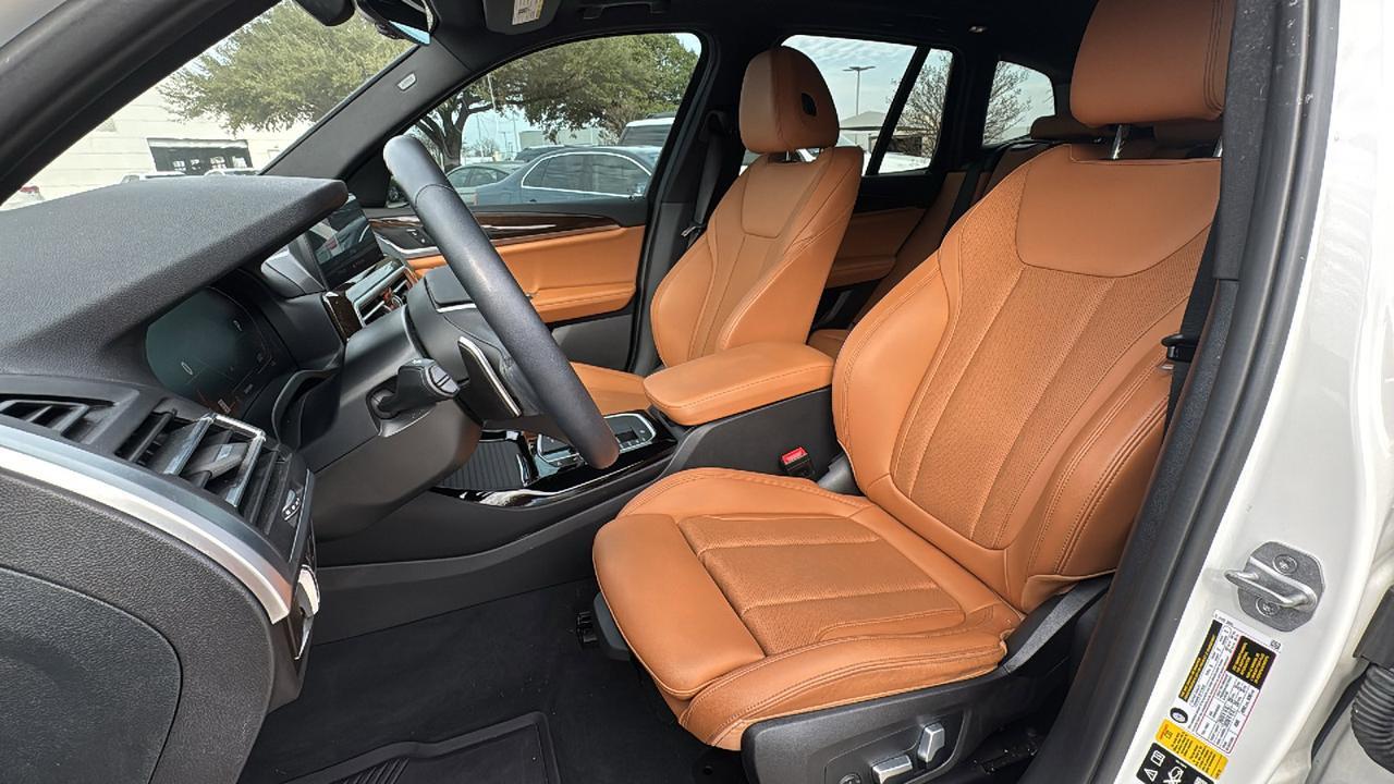 2023 BMW X3 xDrive30i  Selma TX