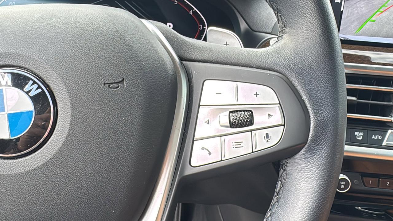 2023 BMW X3 xDrive30i  Selma TX