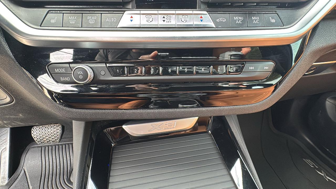 2023 BMW X3 xDrive30i  Selma TX