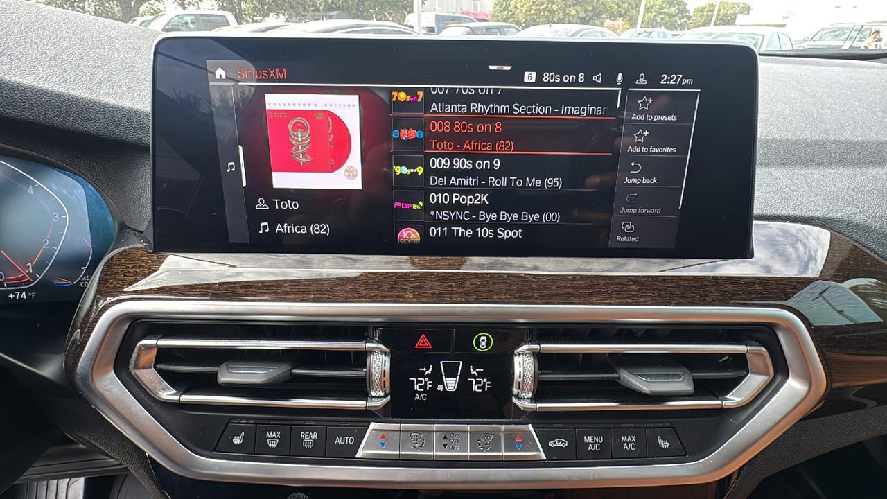 2023 BMW X3 xDrive30i  Selma TX