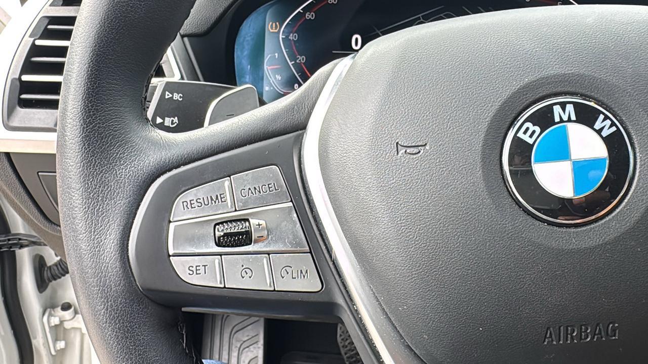 2023 BMW X3 xDrive30i  Selma TX