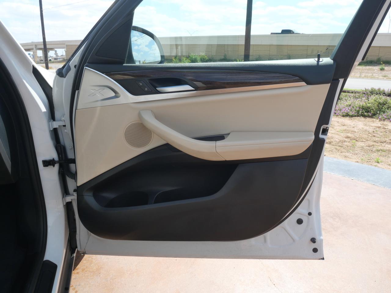 2023 BMW X3 xDrive30i San Juan TX