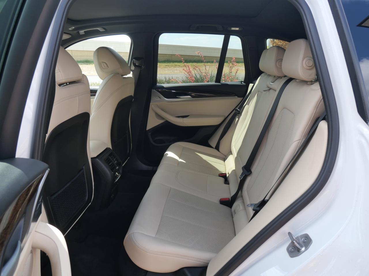 2023 BMW X3 xDrive30i San Juan TX