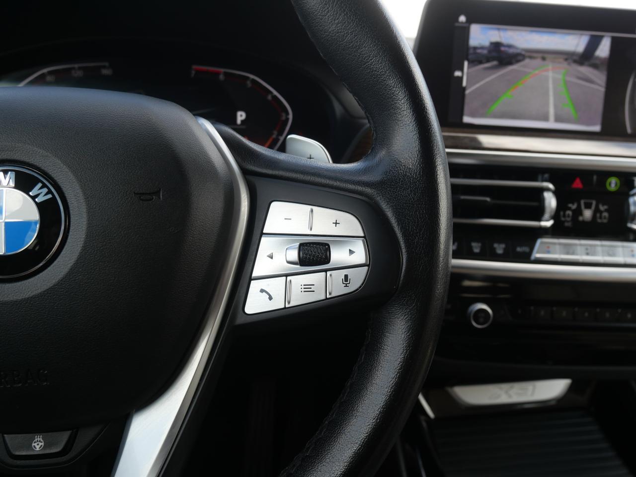 2023 BMW X3 xDrive30i San Juan TX