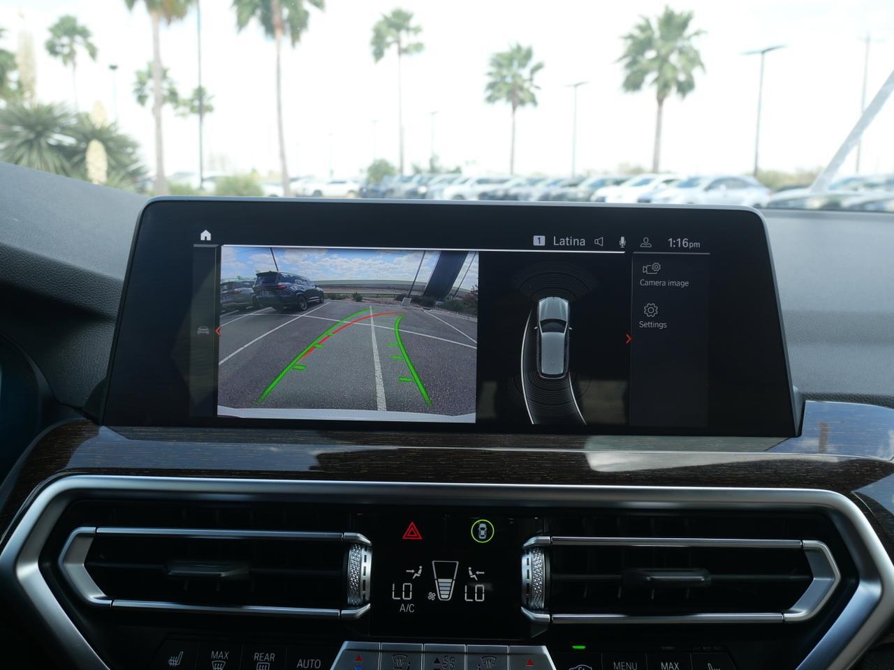 2023 BMW X3 xDrive30i San Juan TX