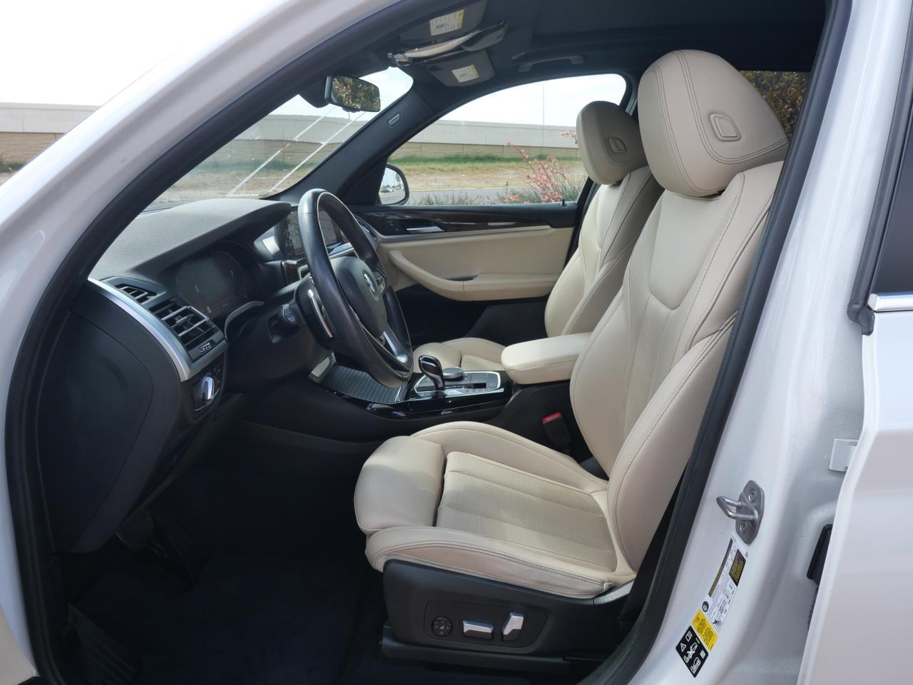 2023 BMW X3 xDrive30i San Juan TX