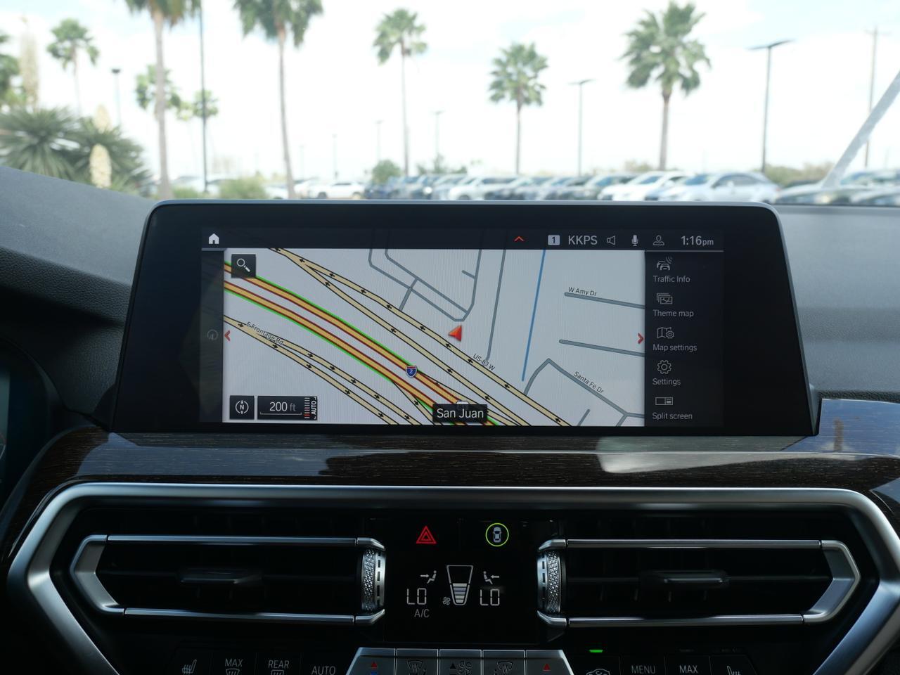 2023 BMW X3 xDrive30i San Juan TX