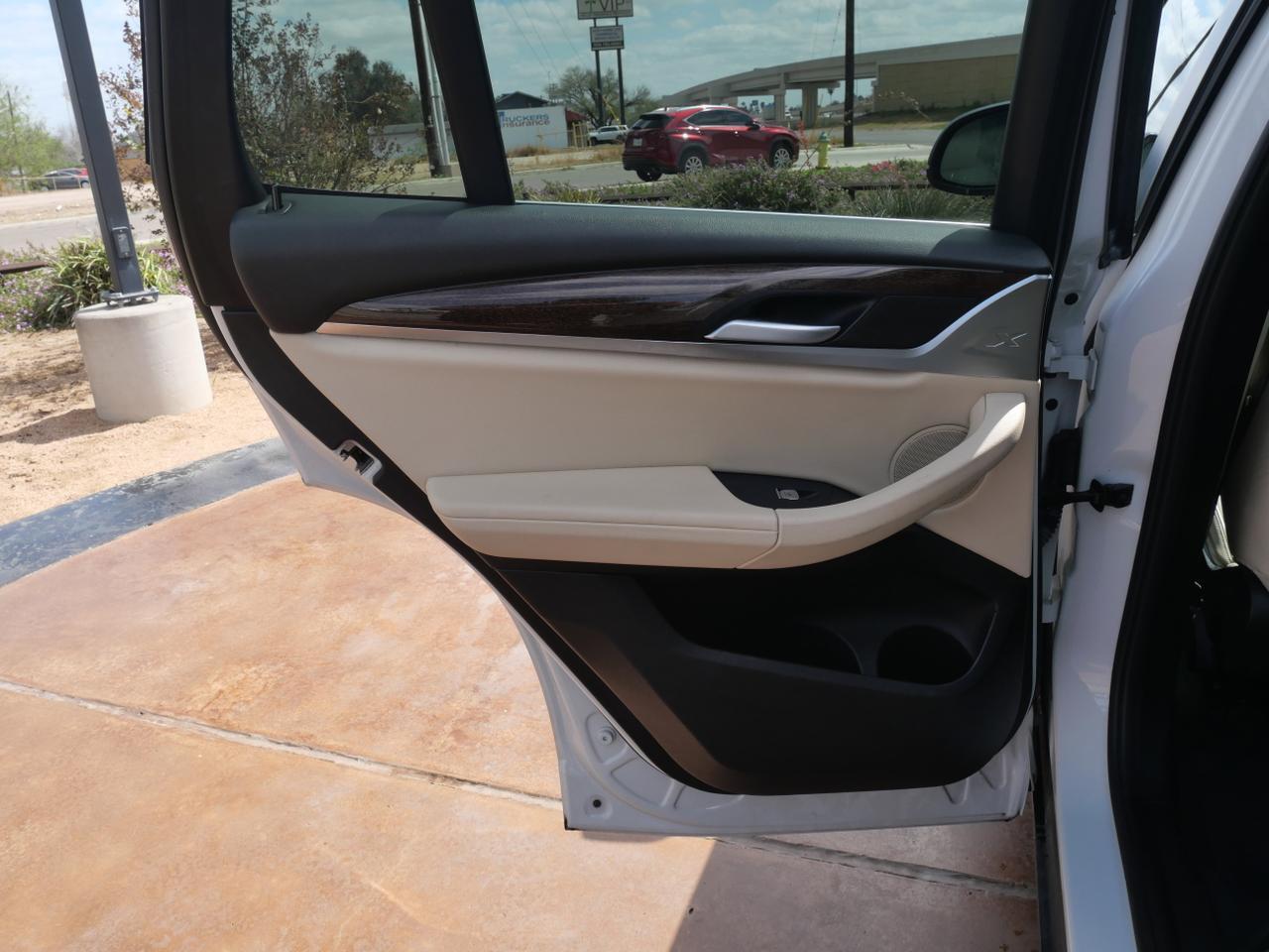 2023 BMW X3 xDrive30i San Juan TX