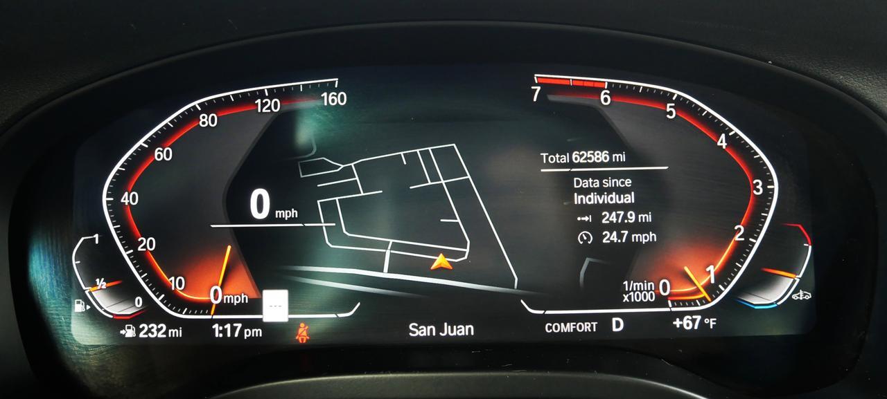 2023 BMW X3 xDrive30i San Juan TX