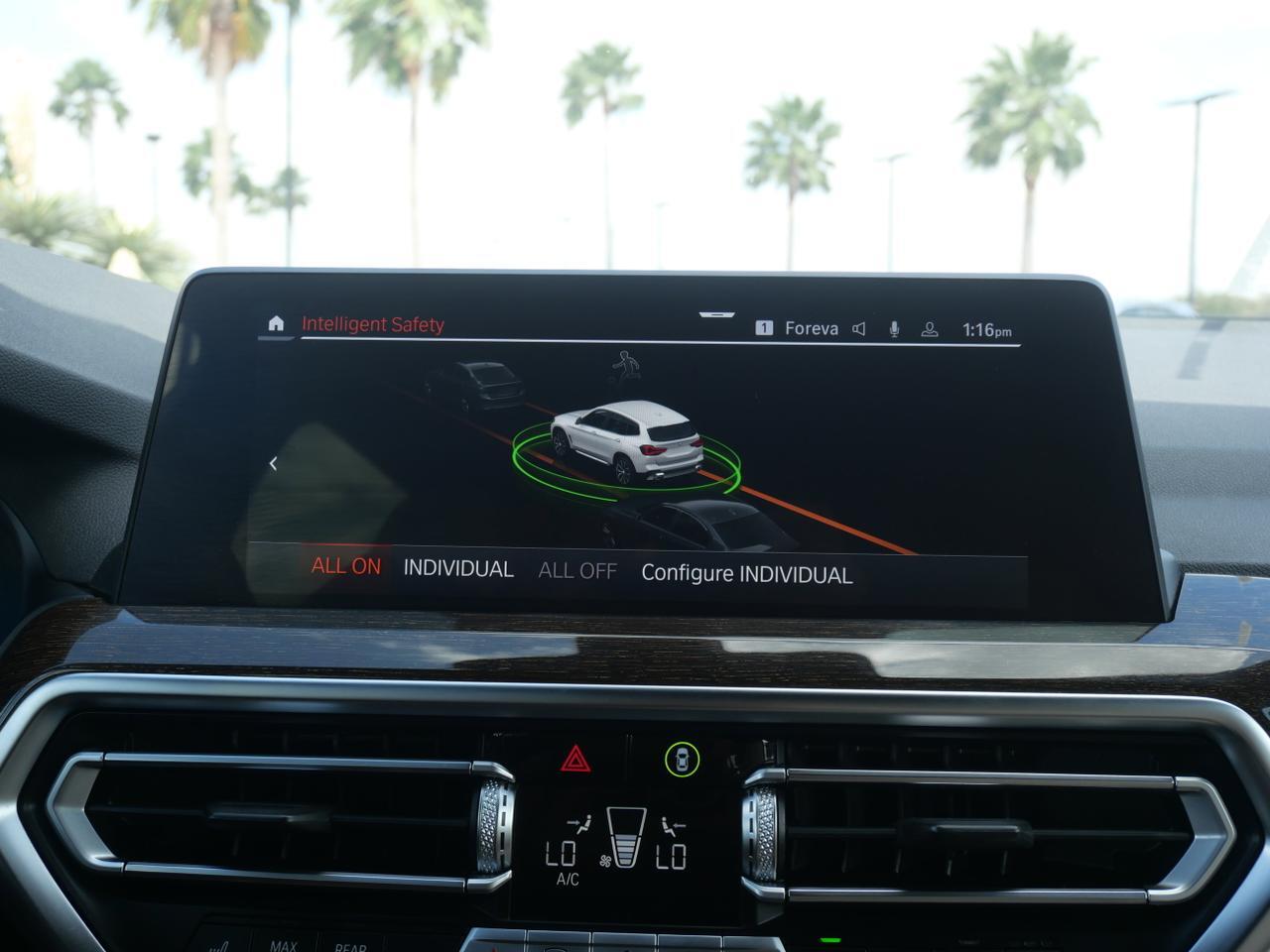 2023 BMW X3 xDrive30i San Juan TX