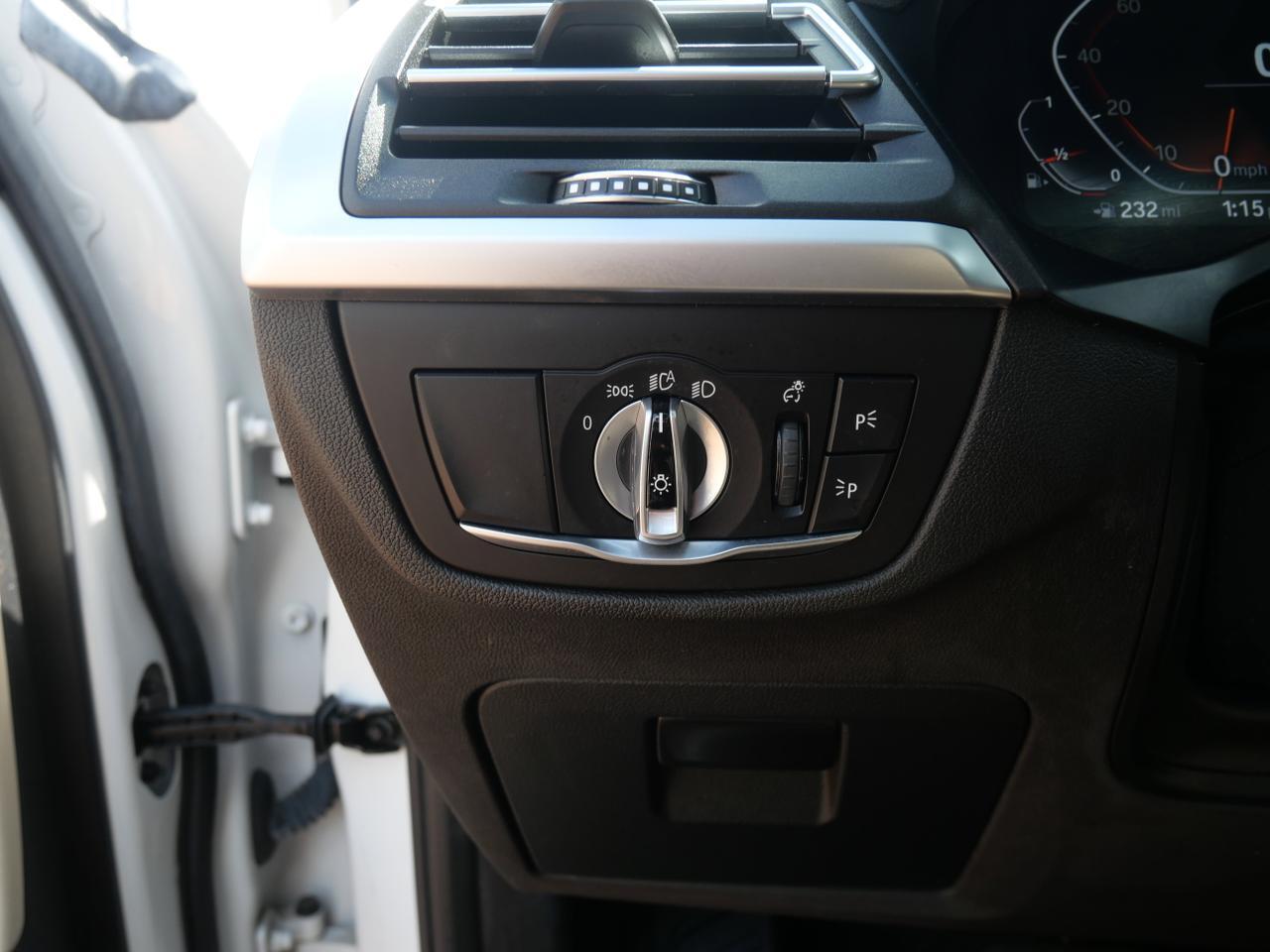 2023 BMW X3 xDrive30i San Juan TX